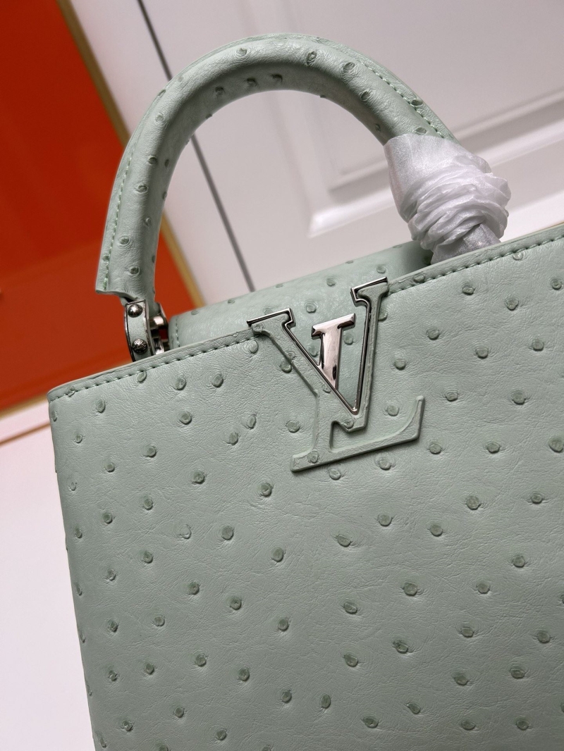 LV Capucines Bags